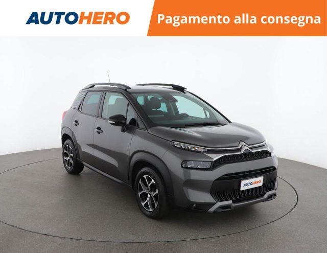 CITROEN C3 Aircross BlueHDi 120 S&S EAT6 Shine