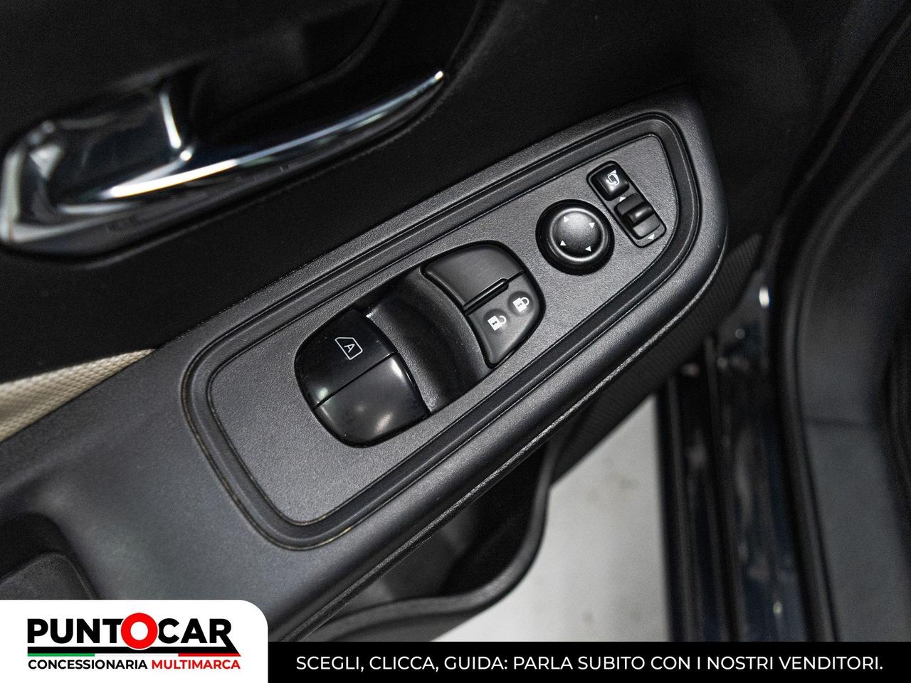 Nissan Micra 1.5 dCi 8V 5 porte N-Connecta