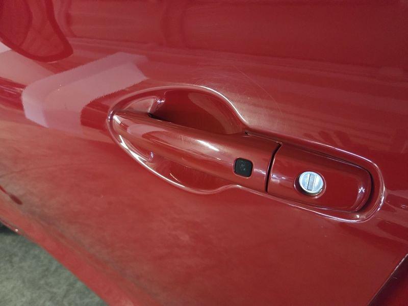 Suzuki Swift (2017-2024) 1.2 Hybrid Top