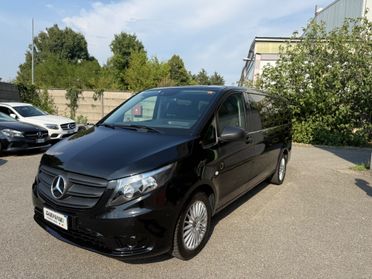 Mercedes-benz Vito 2.0 116 CDI PL Furgone Extra-Long
