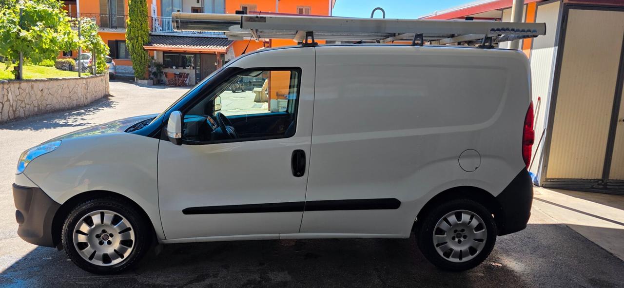 Fiat Doblo Doblò 1.6 MJT 105CV PC-TN Cargo Lamierato SX E5+