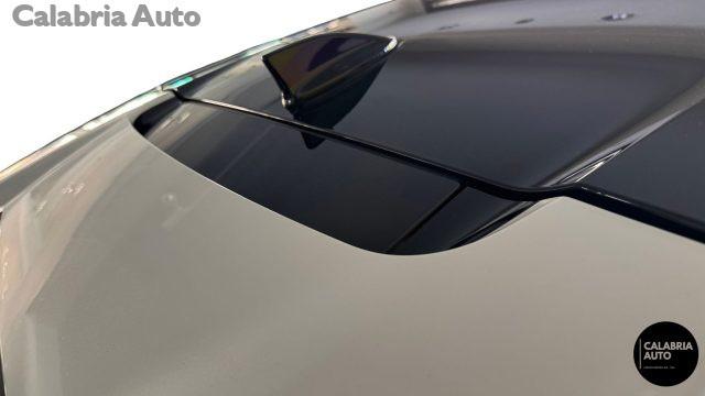 RENAULT Rafale Full Hybrid E-Tech 200 CV Techno