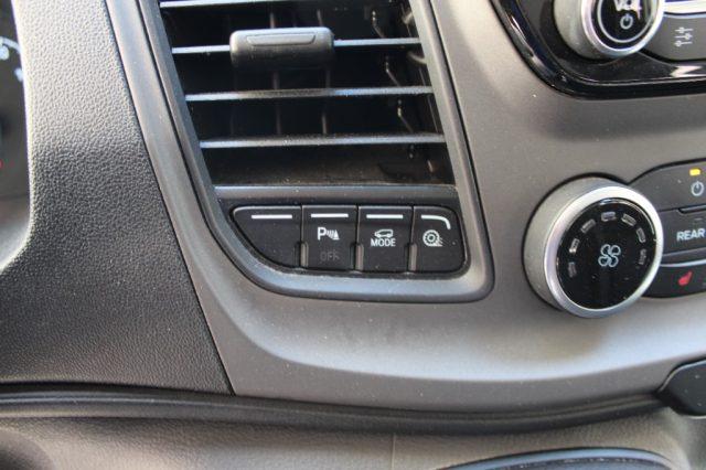 FORD Transit Custom 320 2.0 EcoBlue PL Combi Trend - 9 POSTI