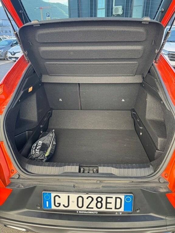 Renault Arkana 1.3 TCe RS Line EDC