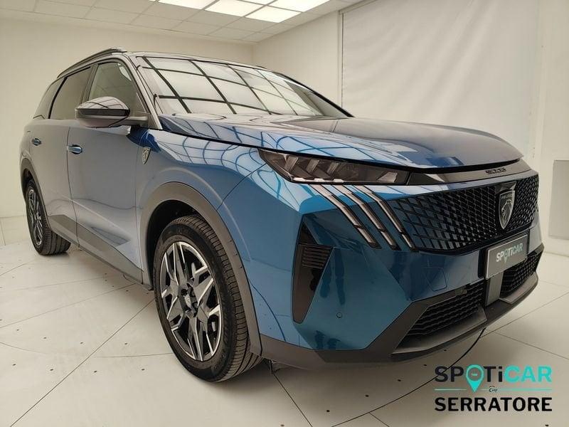 Peugeot 5008 III 2024 1.2 hybrid GT 145cv 7p.ti e-dcs6
