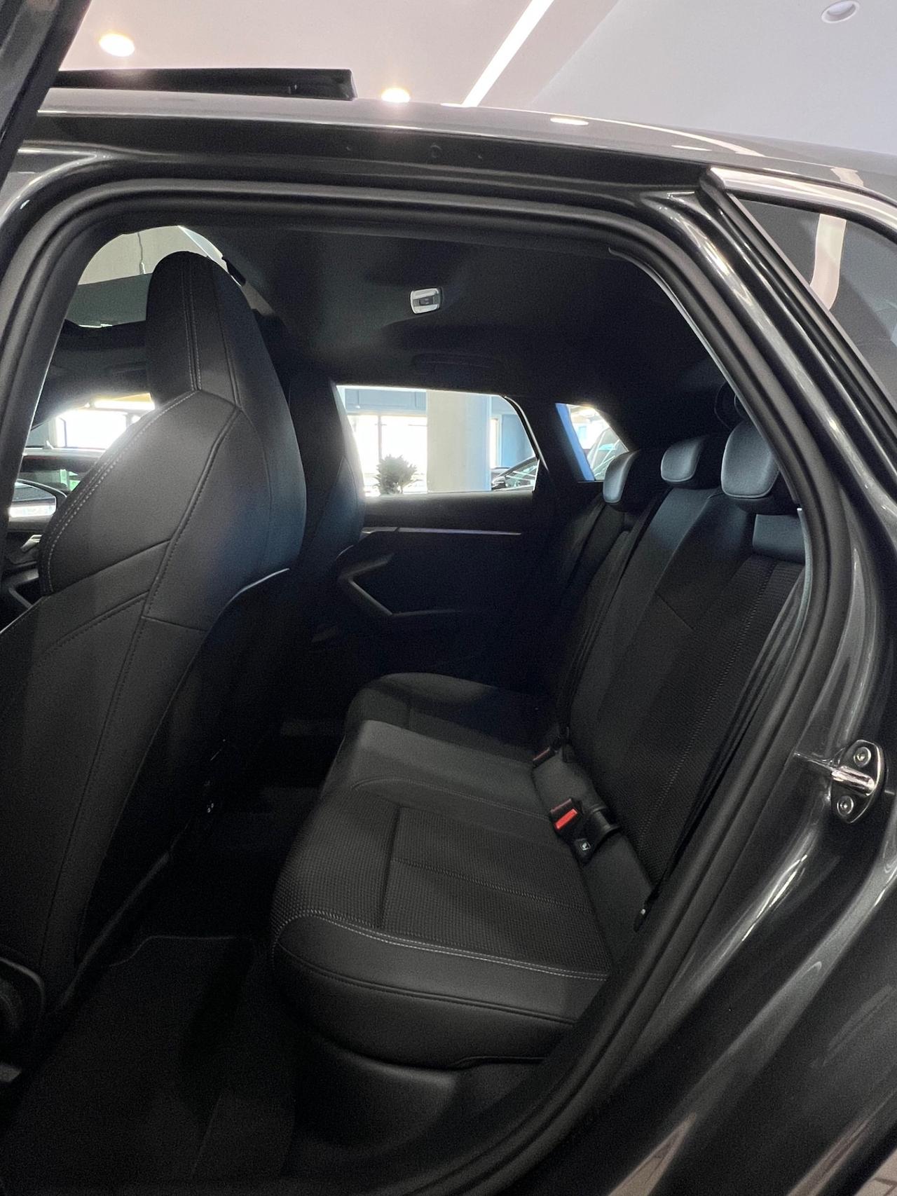 Audi A3 SPB 35 TDI S tronic line edition