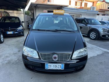 Fiat Idea 1.4 BlackLabel