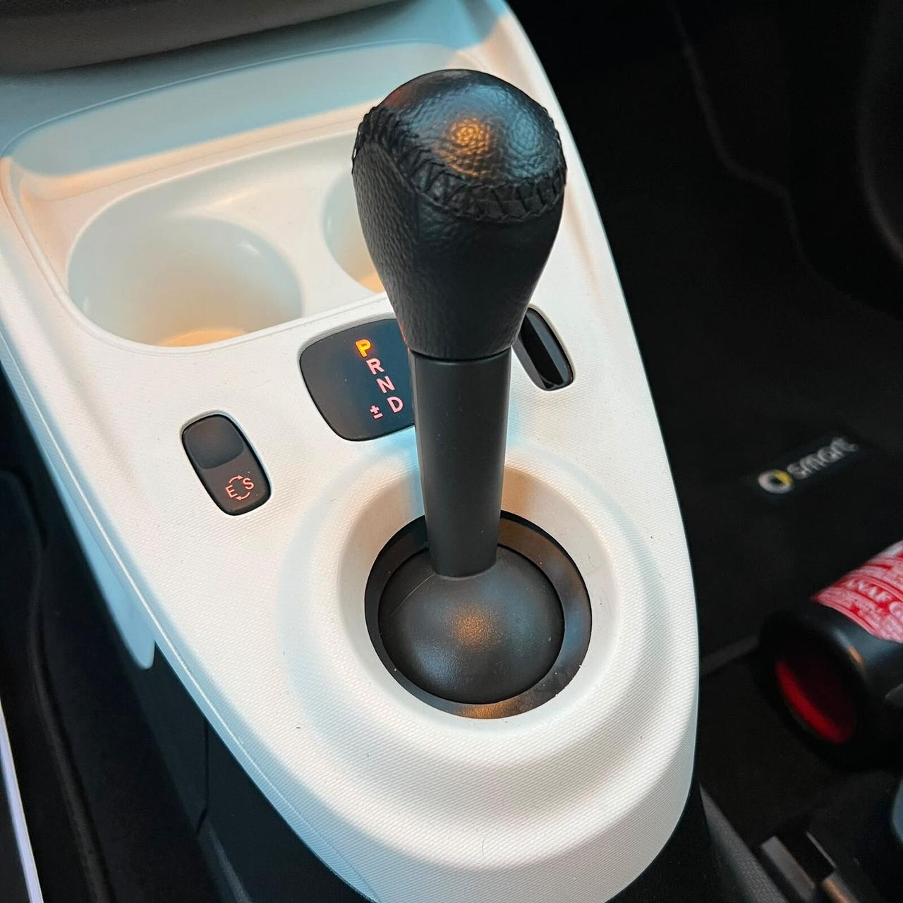 Smart ForFour 1.0 71CV TWINAMIC CAMERA PASSION LED NAVI