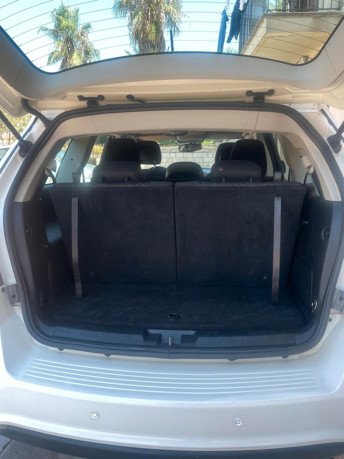 Fiat Freemont 2.0 Multijet 140 CV