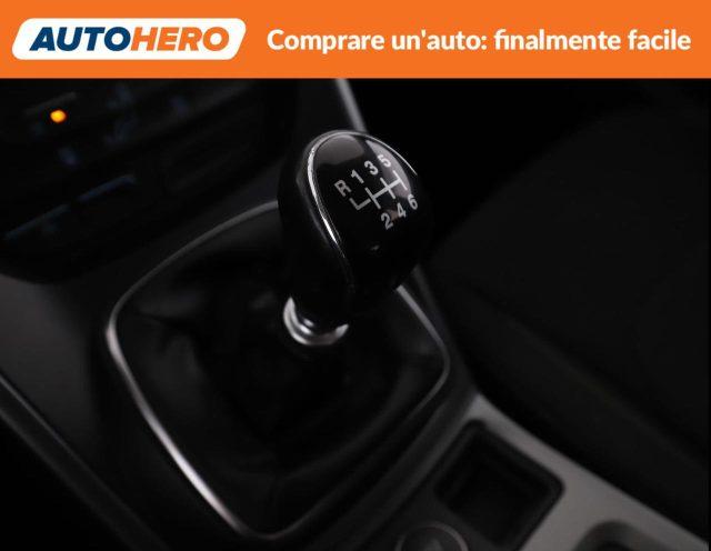 FORD Kuga 1.5 EcoBoost 120 CV S&S 2WD Business