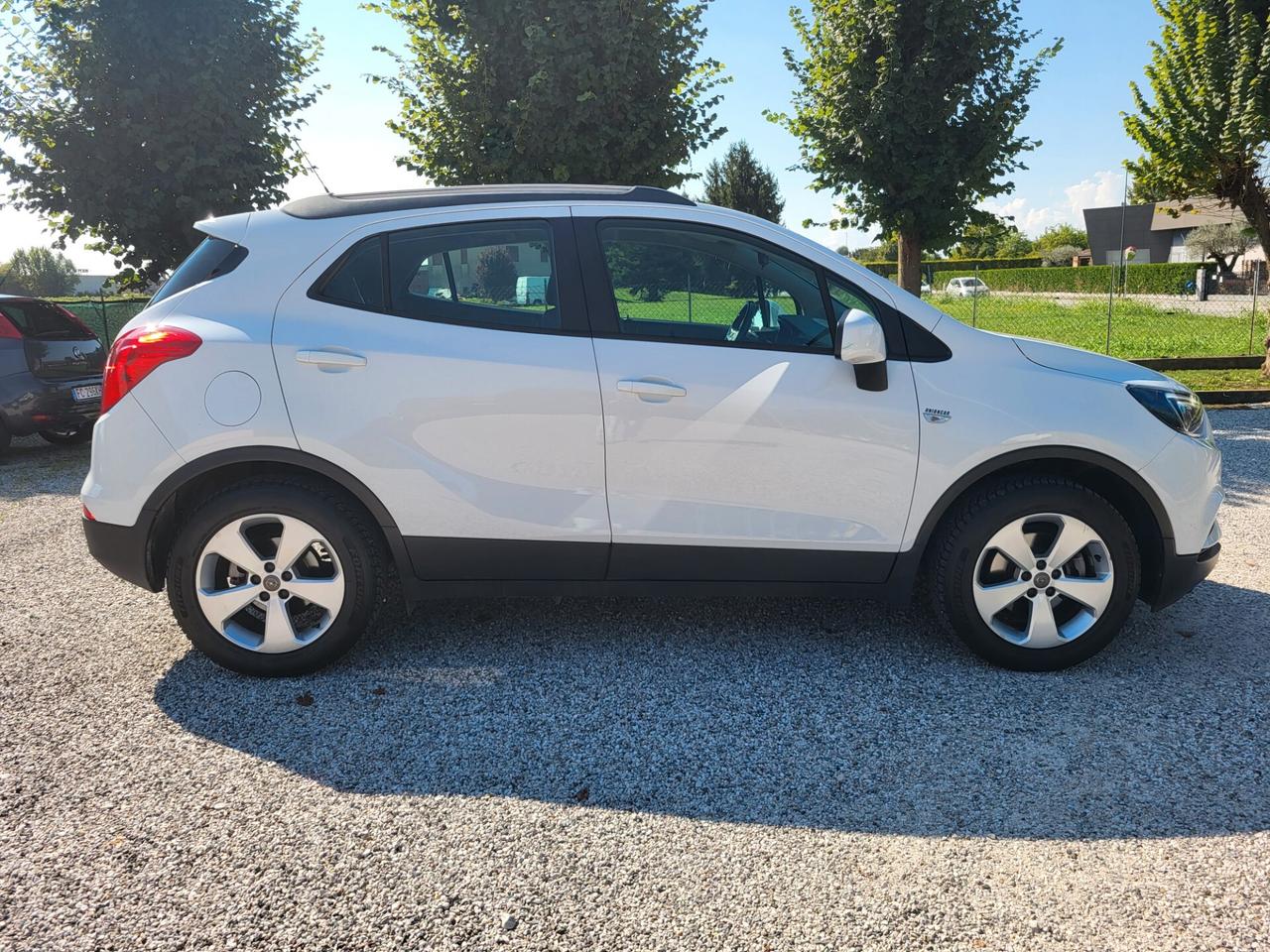 Opel Mokka X 1.6 CDTI Ecotec 4x2 Start&Stop Innovation
