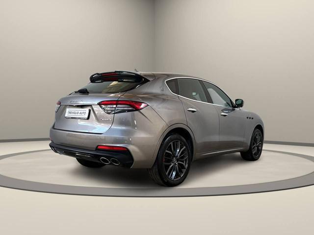 MASERATI Levante MHEV 330 CV AWD GT