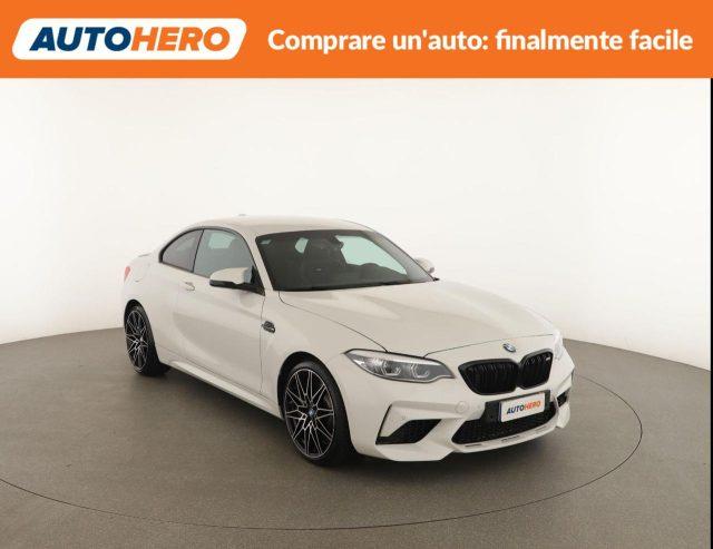 BMW M2 Coupé Competition