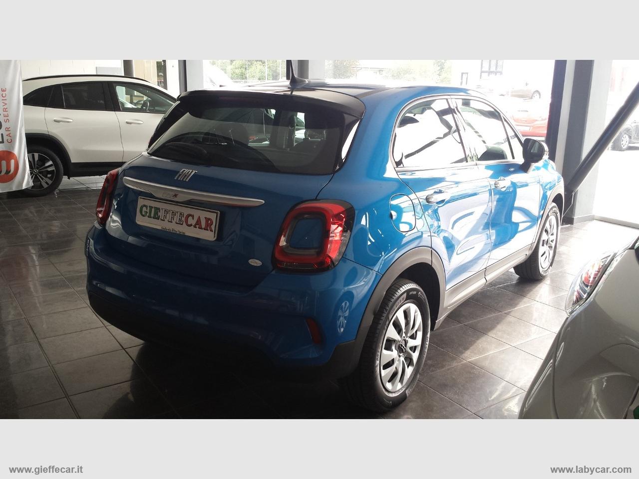 FIAT 500X 1.0 T3 120 CV MY23 NEO-PATENTATO