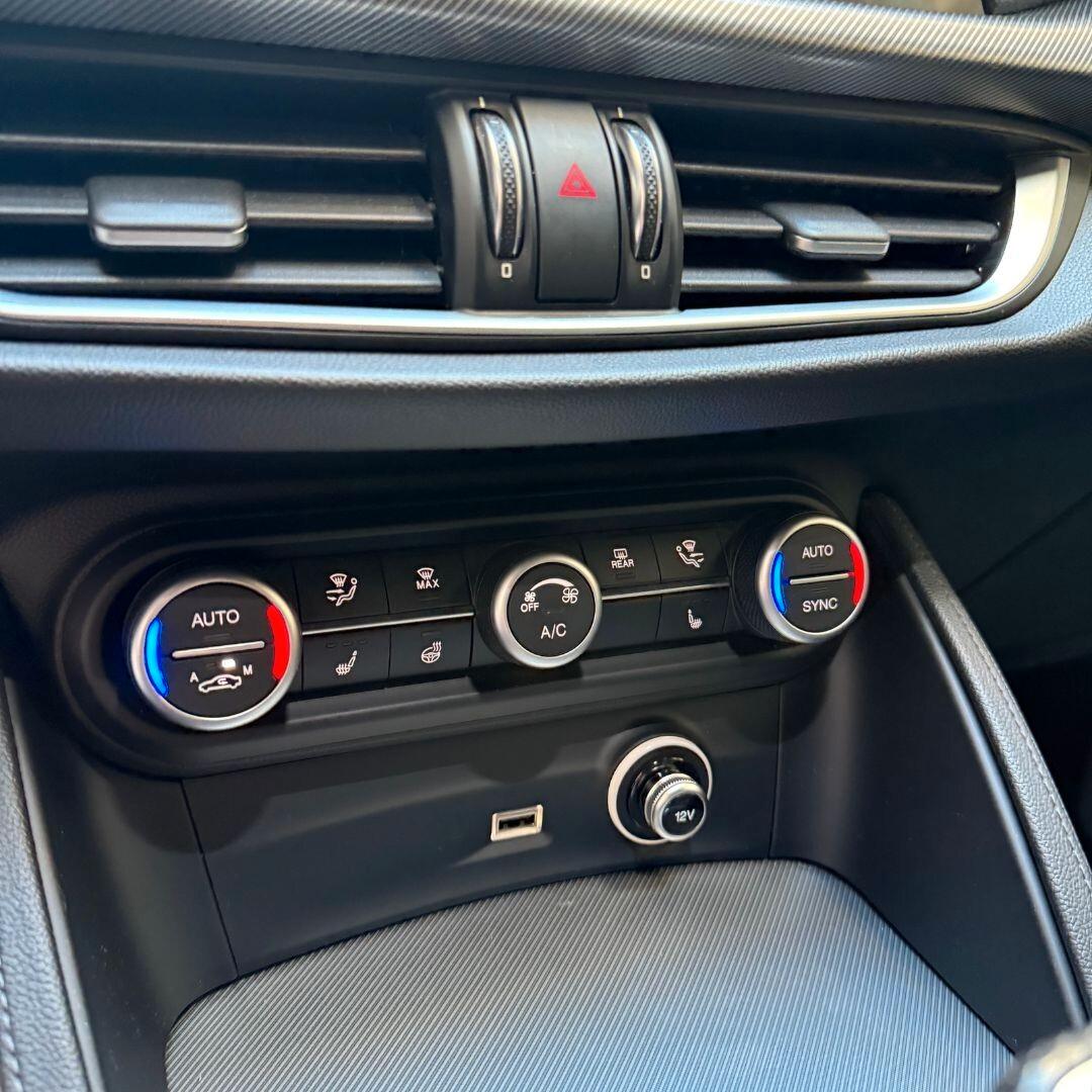 Alfa Romeo Stelvio 210cv Q4 Veloce