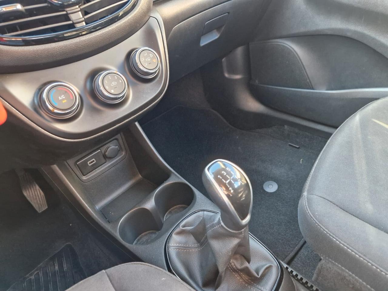 Opel Karl Rocks 1.0 73 CV Start&Stop