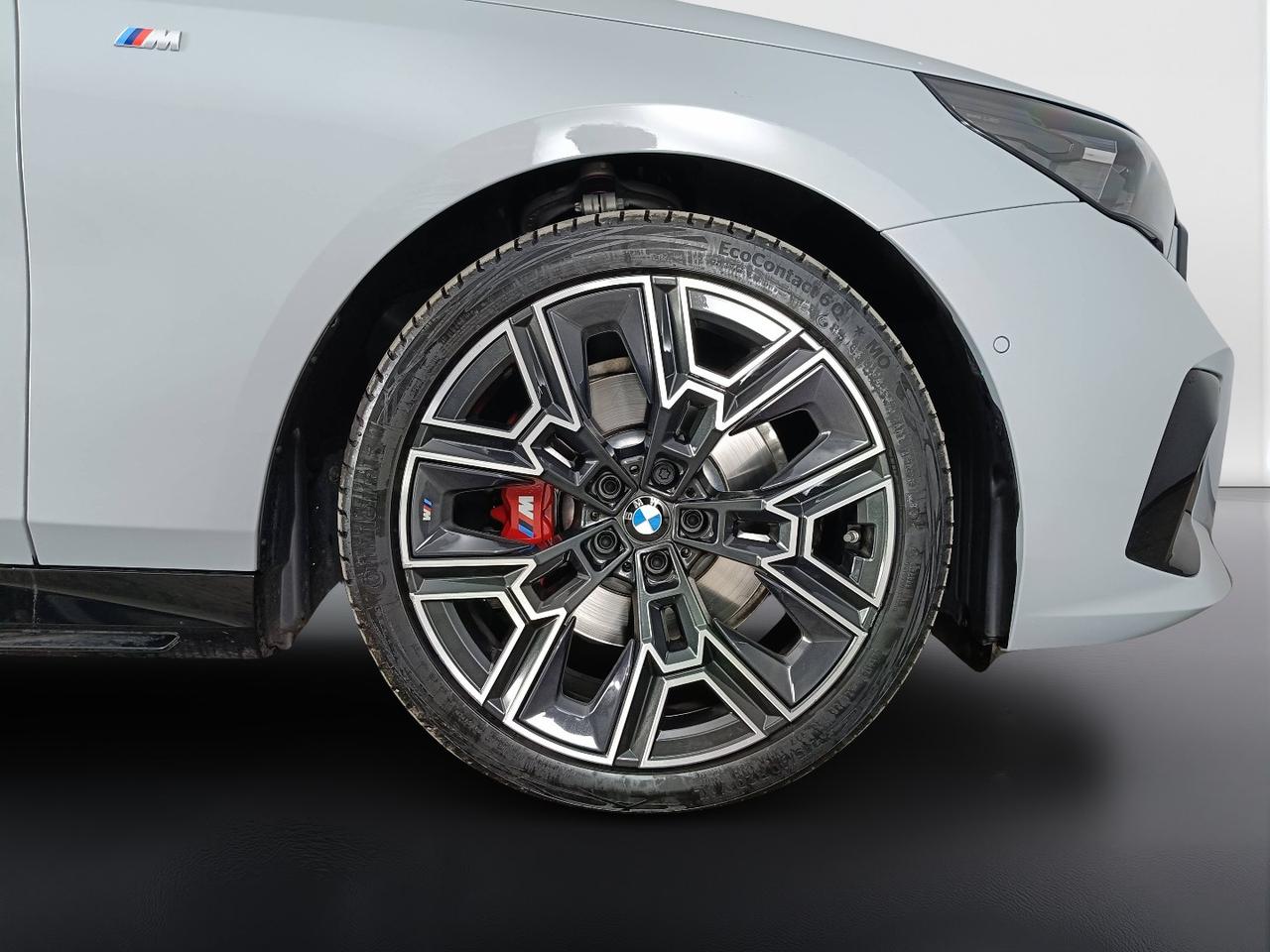 BMW Serie 5 G61 2024 Touring - 520d Touring 48V xdrive MSport Pro auto