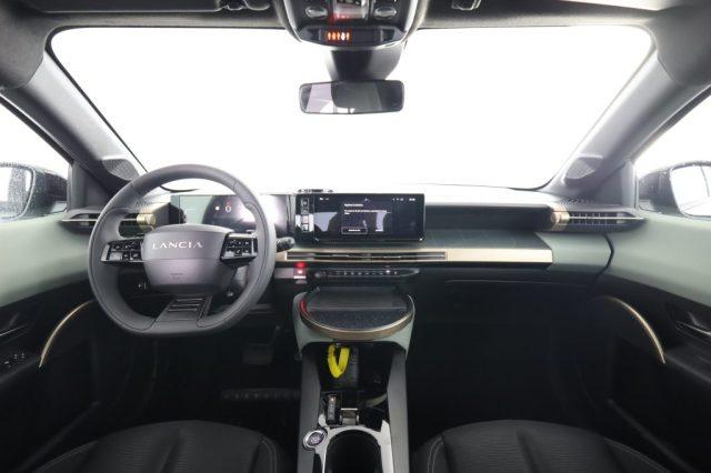 LANCIA Ypsilon 4° serie Hybrid e-DCT