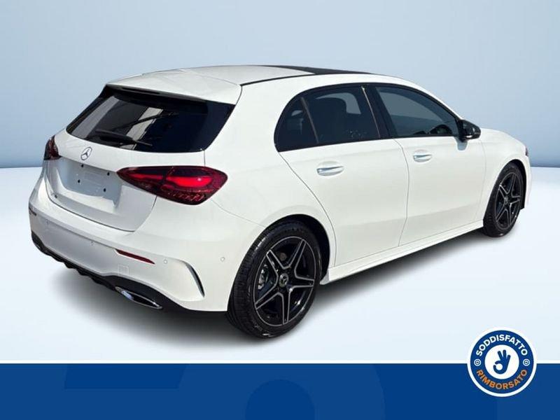Mercedes-Benz Classe A 180 Automatic AMG Line Advanced Plus Extra