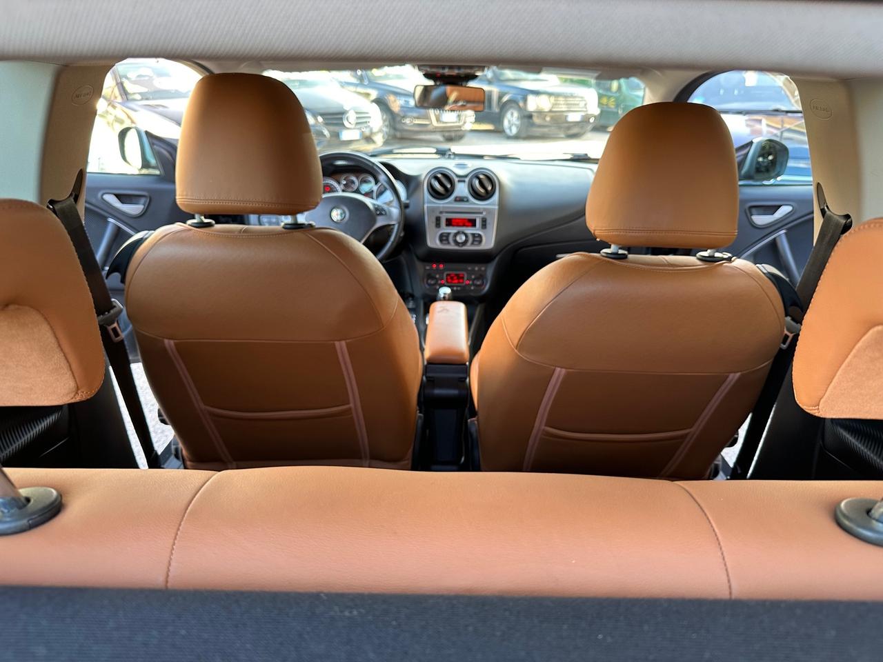 Alfa Romeo MiTo 1.3 JTDm 85 CV S&S Distinctive