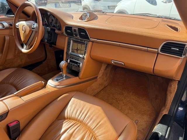 Porsche 911 911 997 Coupe 3.8 Carrera 4S TAGLIANDI PARI NUOVO!