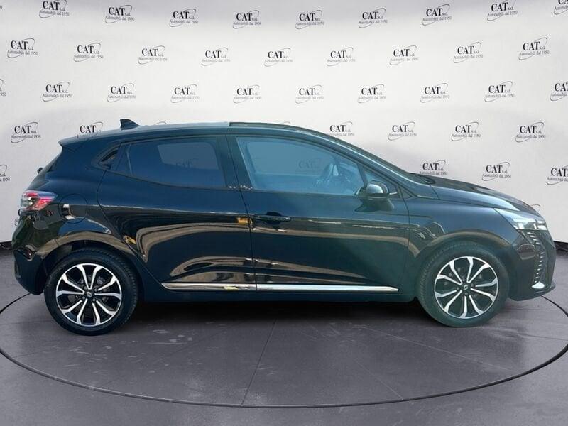 Renault Clio 1.0 TCE TECHNO