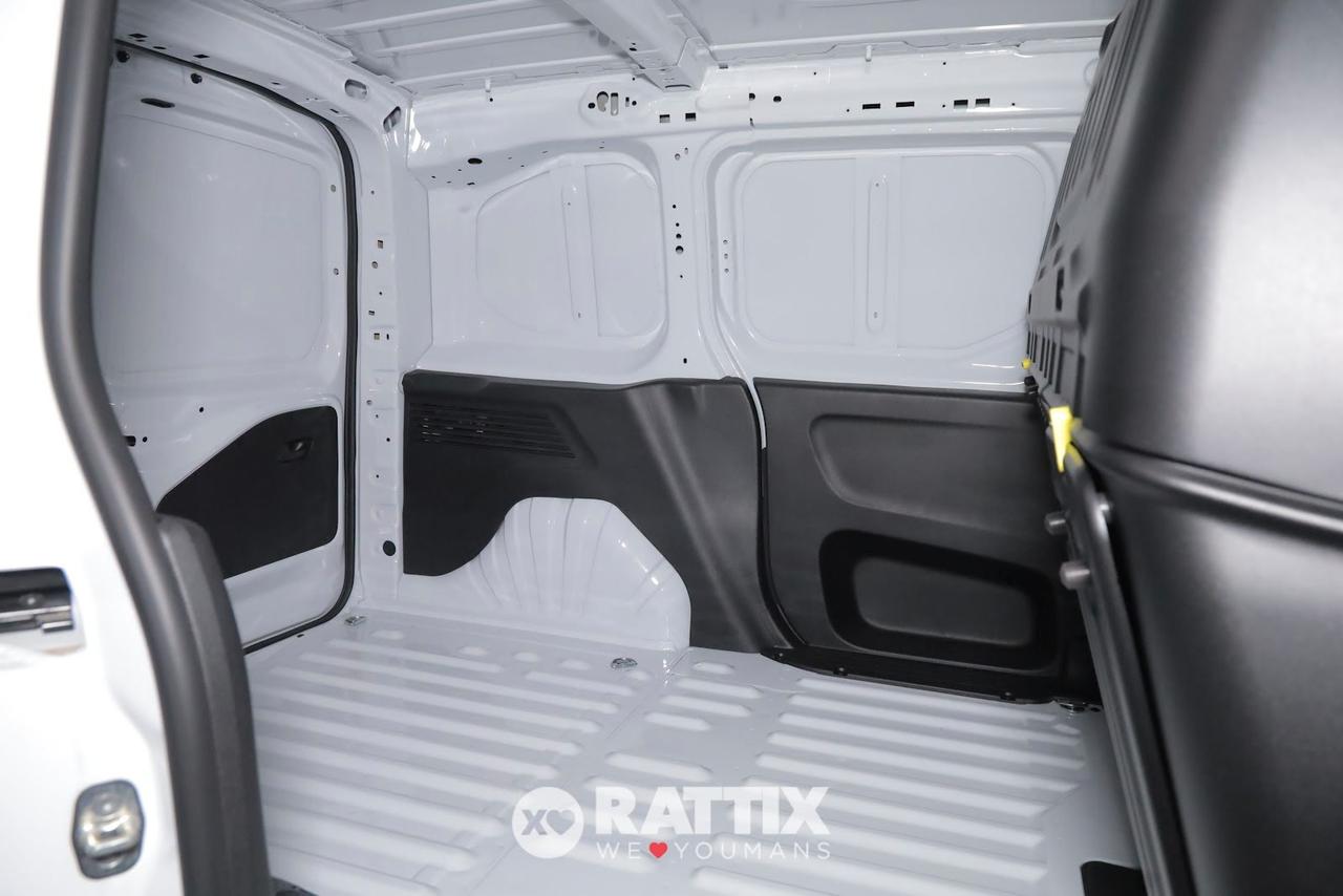 Citroen Berlingo Van 1.5 BlueHDI 100CV M (IVA ESCLUSA)