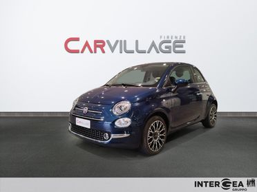 FIAT 500 1.0 hybrid Dolcevita 70cv - cerchio 16''