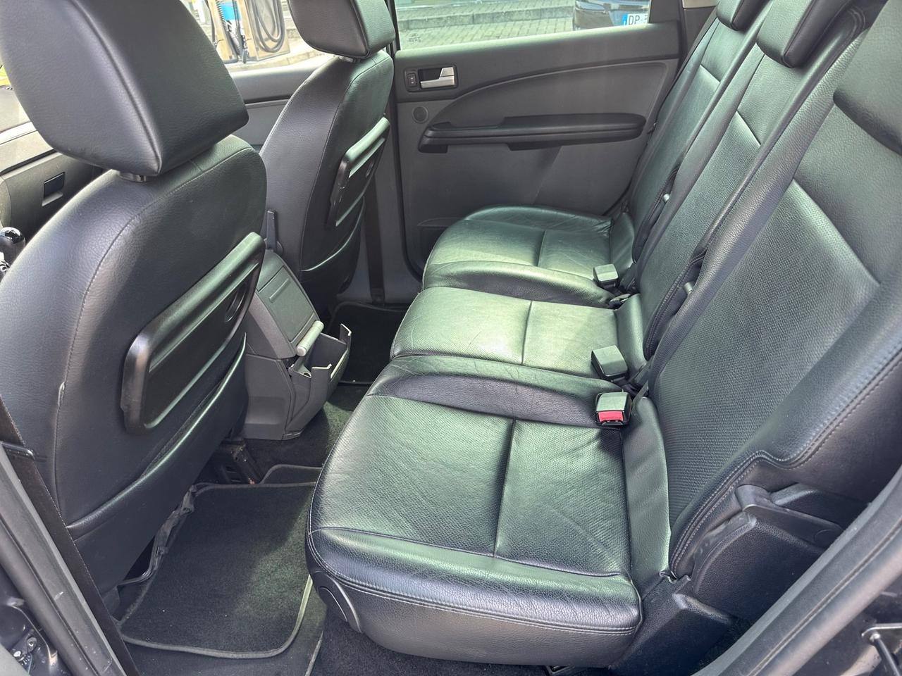 Ford C-Max Focus 1.6 TDCi (90CV) Ghia