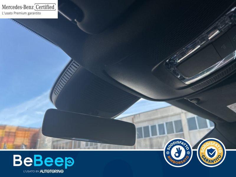 Mercedes-Benz GLE 300 D MHEV PREMIUM 4MATIC AUTO