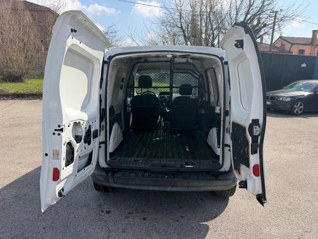 RENAULT Kangoo 1.5 dCi 90CV F.AP. S&S 4p. Express Maxi Energy