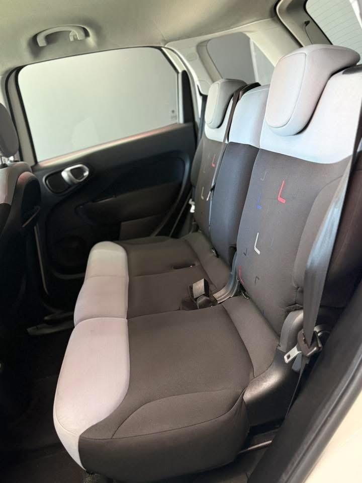 Fiat 500L 1.3 Multijet 95 CV Lounge 2016