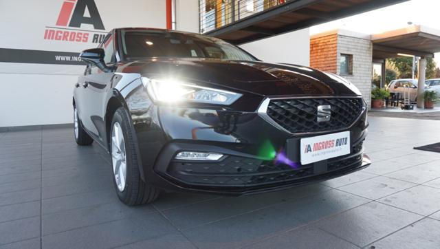 SEAT Leon 1.0 eTSI 110 CV DSG Business