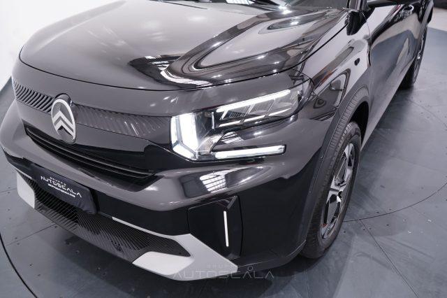 CITROEN C3 Aircross 1.2 Hybrid 145cv e-DCS6 Max