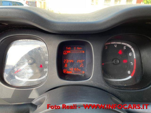 FIAT Panda 1.2 Pop easy Climatizzata