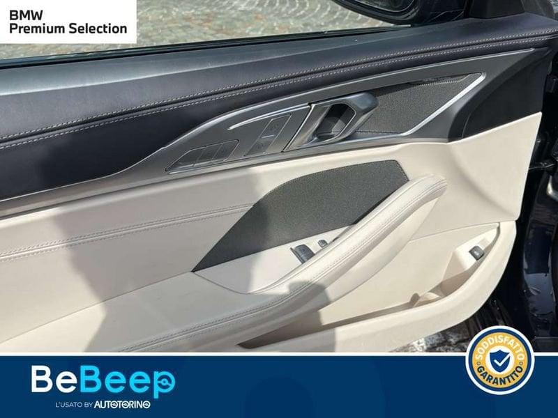 BMW Serie 8 840I COUPE XDRIVE AUTO
