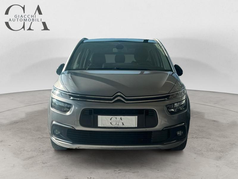 Citroen C4 Grand Spacetourer 7 POSTI 1.5 bluehdi Feel s&s 130cv eat8 7 POSTI!