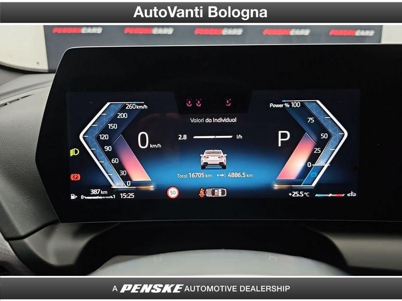 BMW Serie 2 Gran Coupe 220 Gran Coupe 48V MSport Pro auto