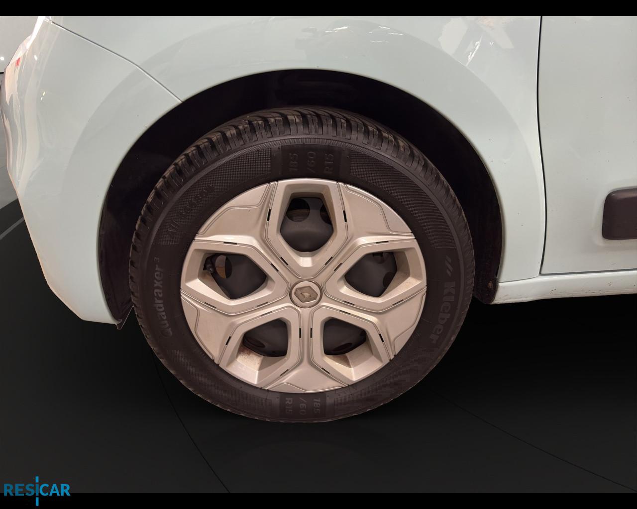 RENAULT Twingo 1.0 sce Life 65cv IDONEA NEOPATENTATO
