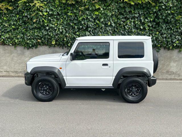 SUZUKI Jimny 1.5 5MT Easy PRO PREZZO NETTO IVA