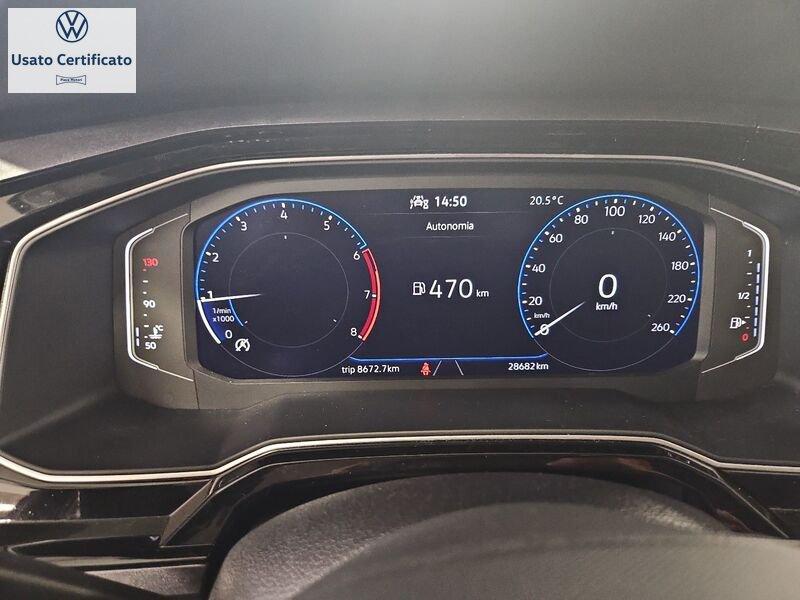 Volkswagen Polo Polo 1.0 TSI Style