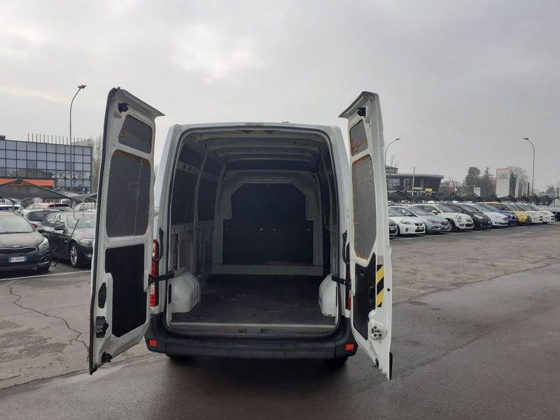 Nissan NV400 NV400 35 2.3 TDI 125CV L2 H2, PREZZO FINITO DI IVA