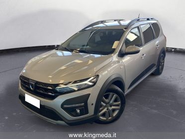 Dacia Jogger Jogger 1.0 TCe GPL 100 CV 5 posti Comfort