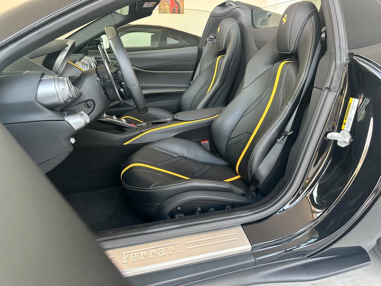Ferrari 812 GTS