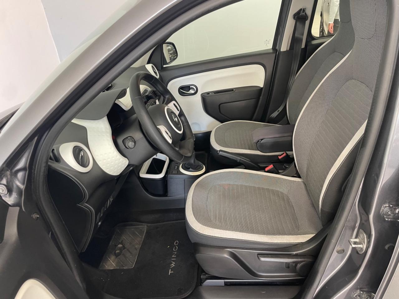 Renault Twingo TCe 90 CV GPL La Parisienne Perfetta !
