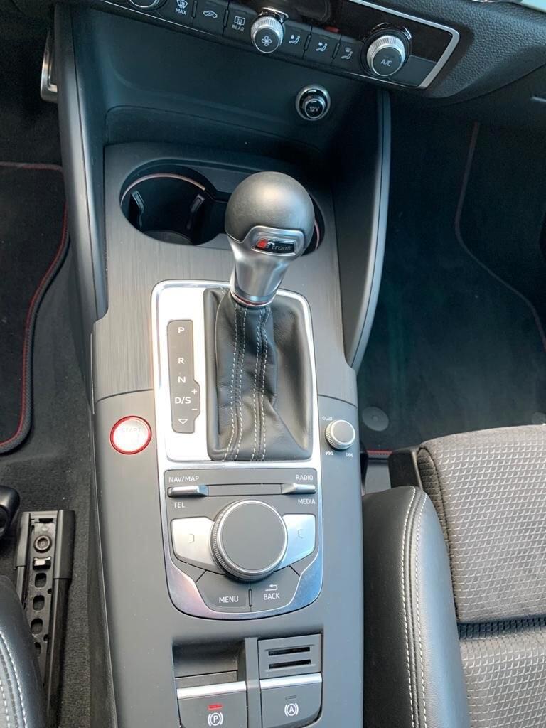 Audi A3 SPB 30 TFSI Sport