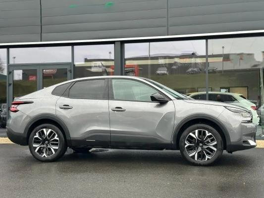 Citroen C4 X 1.2 hybrid Max 145cv e-dcs6