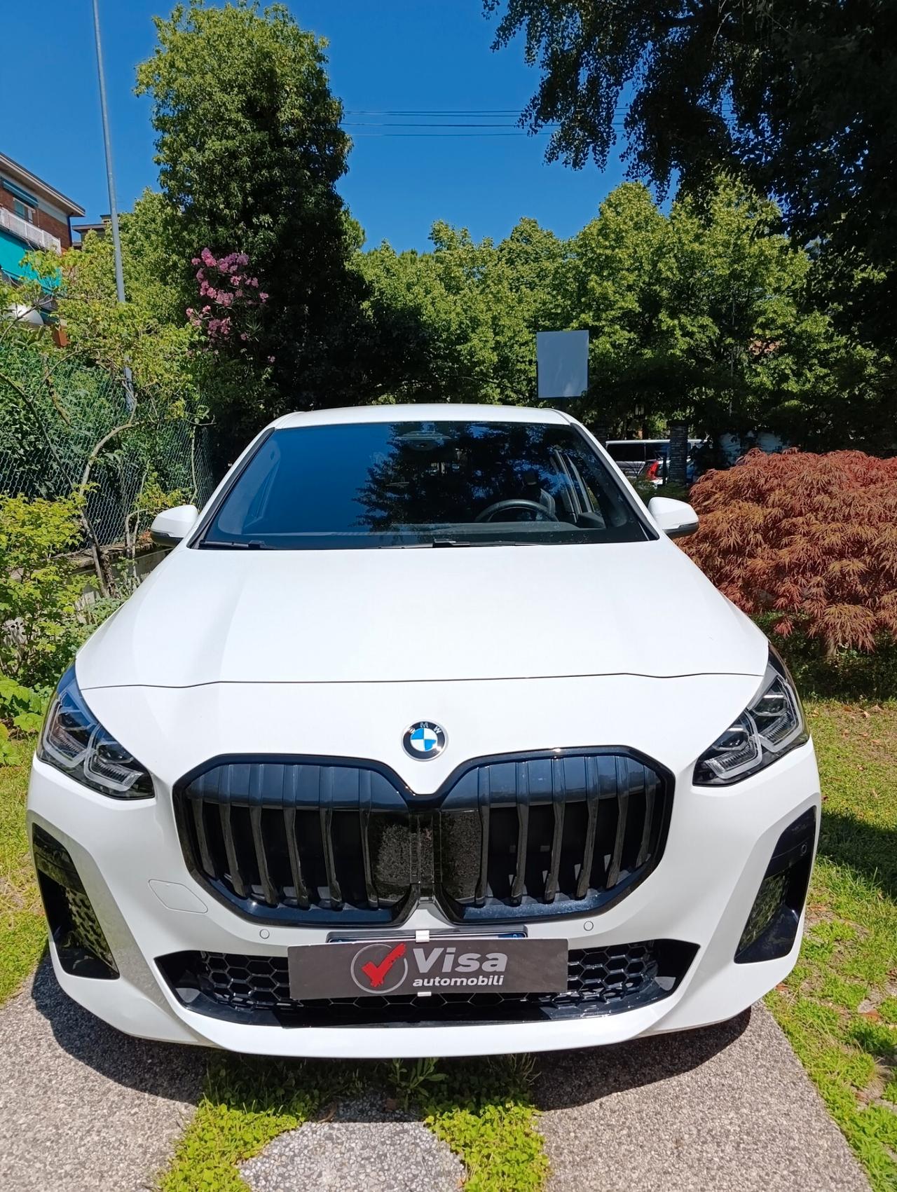 Bmw 218d Active Tourer Msport #GM