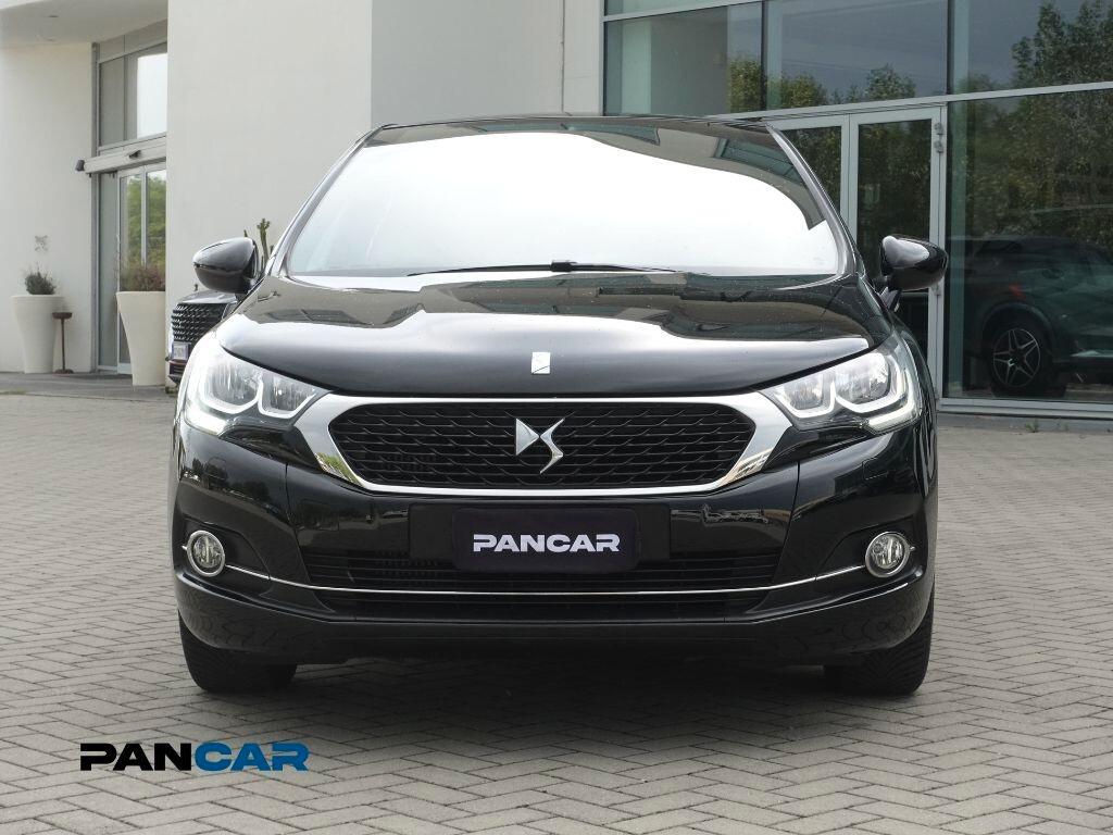 DS DS4 Crossback PureTech 130 S&S So Chic