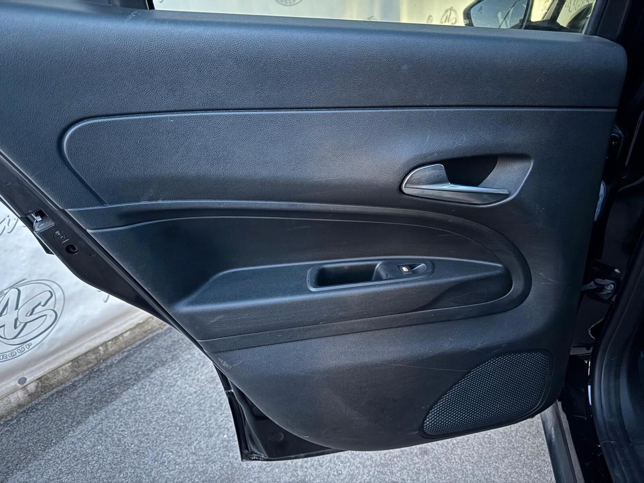 Jeep Avenger 1.2 Turbo 100 CV 1ST Edition Navi Camera Port.Elettrico